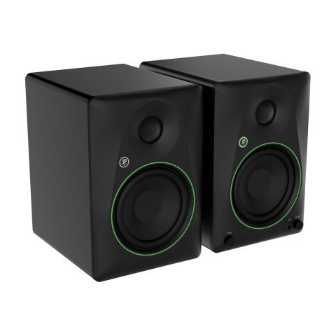 Mackie CR5 BT - Aktywne monitory z Bluetooth Mackie CR5 BT - Aktywne monitory z Bluetooth