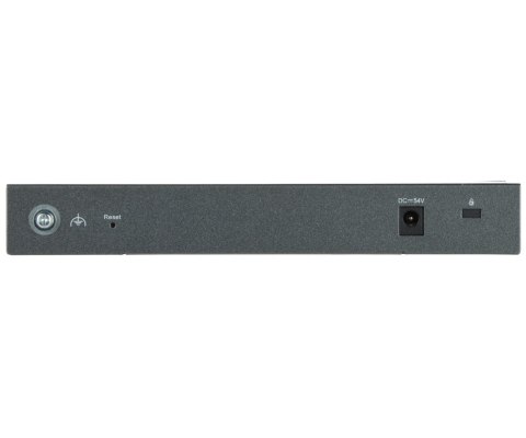 SWITCH POE RG-ES209GC-P 8-PORTOWY REYEE