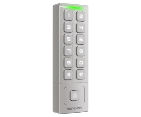 ZAMEK SZYFROWY DS-K1T809MX Hikvision