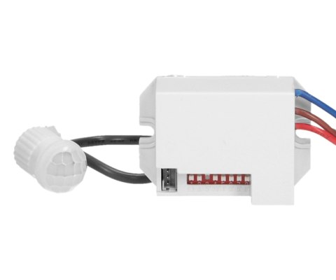 CZUJKA RUCHU Z ZEWNĘTRZNYM SENSOREM OR-CR-211 AC 230V CZUJKA RUCHU Z ZEWNĘTRZNYM SENSOREM OR-CR-211 AC 230V
