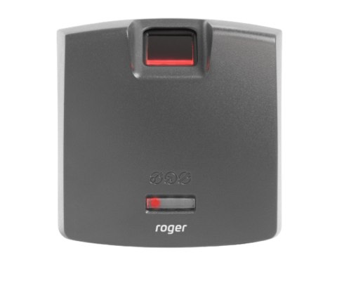 CZYTNIK LINII PAPILARNYCH + RFID RFT1000 ROGER