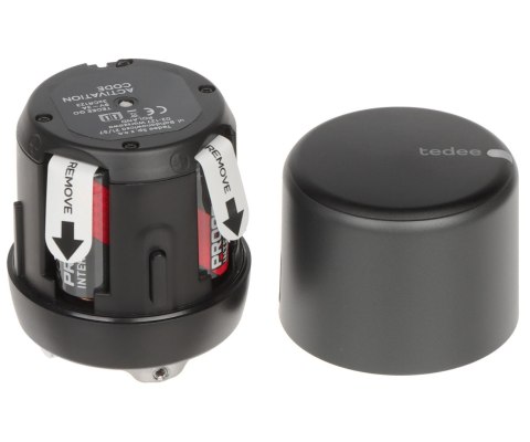 INTELIGENTNY ZAMEK DO DRZWI TEDEE-GO-2/GC Bluetooth, Tedee GERDA INTELIGENTNY ZAMEK DO DRZWI TEDEE-GO-2/GC Bluetooth, Tedee GERDA
