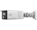 KAMERA IP IPC2K28SE-ADF40KMC-WL-I0 PANORAMICZNA ColorHunter - 8 Mpx 2 X 4.0 mm UNIVIEW