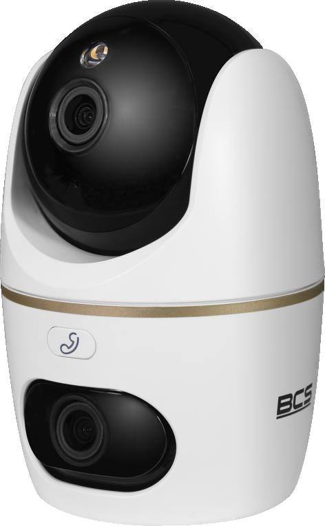 Kamera BCS LINE BCS-L-PTHOME07