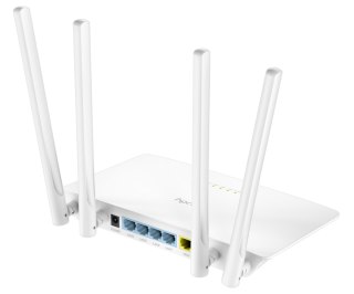 ROUTER WR1200 2.4 GHz, 5 GHz CUDY