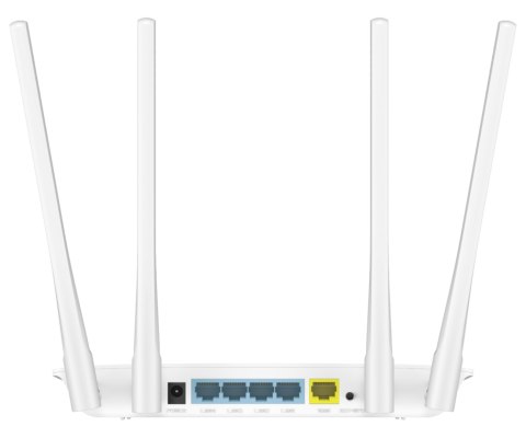 ROUTER WR1200 2.4 GHz, 5 GHz CUDY ROUTER WR1200 2.4 GHz, 5 GHz CUDY