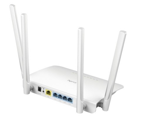 ROUTER WR1300 2.4 GHz, 5 GHz CUDY ROUTER WR1300 2.4 GHz, 5 GHz CUDY