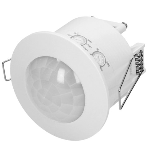 SUFITOWY CZUJNIK RUCHU OR-CR-207 AC 230V ORNO SUFITOWY CZUJNIK RUCHU OR-CR-207 AC 230V ORNO