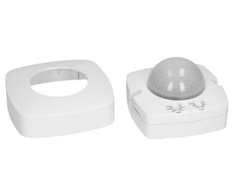SUFITOWY CZUJNIK RUCHU Z CZUJNIKIEM OBECNOŚCI OR-CR-224 AC 230V ORNO SUFITOWY CZUJNIK RUCHU Z CZUJNIKIEM OBECNOŚCI OR-CR-224 AC 230V ORNO