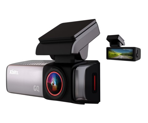 WIDEOREJESTRATOR SAMOCHODOWY XB-GO3 Xblitz WIDEOREJESTRATOR SAMOCHODOWY XB-GO3 Xblitz