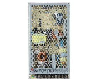 ZASILACZ IMPULSOWY RSP-200-48 MEAN WELL