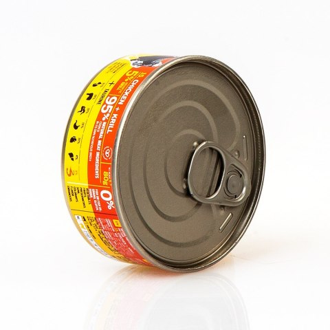 3Coty CHICKEN + KRILL for Adult cats 80g 3Coty CHICKEN + KRILL for Adult cats 80g