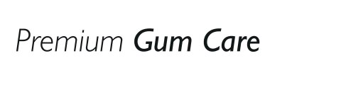 Końcówka do szczoteczki elektrycznej Philips G3 Premium Gum HX9052/33 (2 końcówki)
