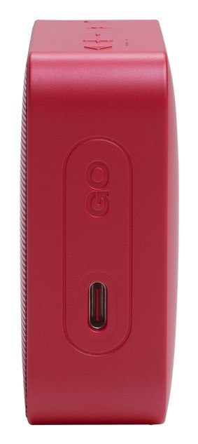 JBL GO ESSENTIAL 2 RED głośnik przenośny BT czerwony