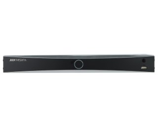REJESTRATOR IP DS-7608NXI-I2/8P/S(E)/PL 8 KANAŁÓW, 8 PoE AcuSense Hikvision