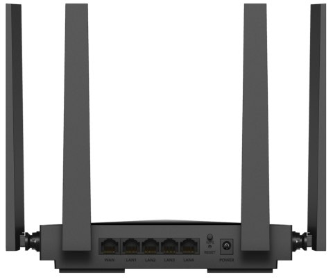 ROUTER WR3600 Wi-Fi 7 2.4 GHz, 5 GHz CUDY ROUTER WR3600 Wi-Fi 7 2.4 GHz, 5 GHz CUDY