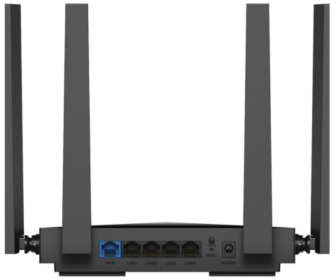 ROUTER WR3600H Wi-Fi 7 2.4 GHz, 5 GHz CUDY ROUTER WR3600H Wi-Fi 7 2.4 GHz, 5 GHz CUDY