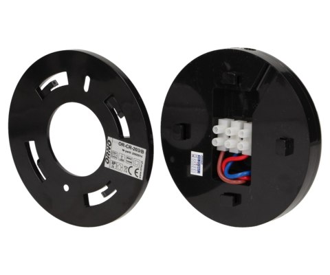 SUFITOWY CZUJNIK RUCHU OR-CR-203/B AC 230V ORNO SUFITOWY CZUJNIK RUCHU OR-CR-203/B AC 230V ORNO