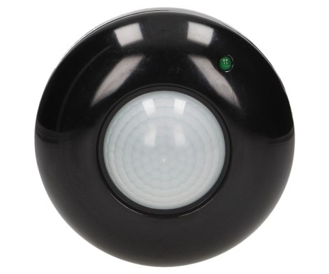 SUFITOWY CZUJNIK RUCHU OR-CR-203/B AC 230V ORNO SUFITOWY CZUJNIK RUCHU OR-CR-203/B AC 230V ORNO