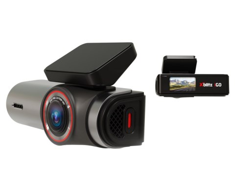 WIDEOREJESTRATOR SAMOCHODOWY XB-IGO Xblitz WIDEOREJESTRATOR SAMOCHODOWY XB-IGO Xblitz