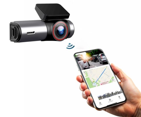 WIDEOREJESTRATOR SAMOCHODOWY XB-IGO Xblitz WIDEOREJESTRATOR SAMOCHODOWY XB-IGO Xblitz