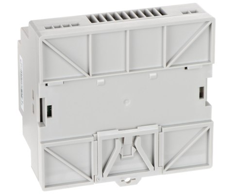 ZASILACZ IMPULSOWY DIN100W24 POS ZASILACZ IMPULSOWY DIN100W24 POS