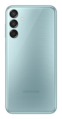 Smartfon Samsung Galaxy M15 (M156) 5G 4/128GB Light Blue Smartfon Samsung Galaxy M15 (M156) 5G 4/128GB Light Blue