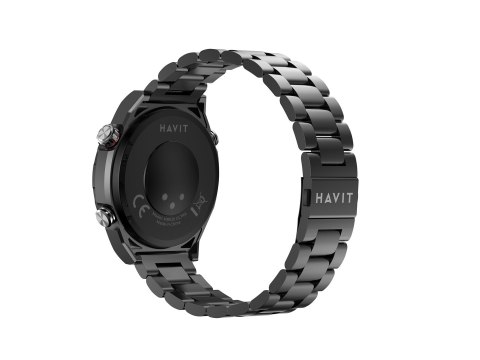 Smartwatch Havit M9030 Ultra (czarny)