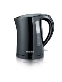 SEVERIN CZAJNIK ELEKTR. PLASTIK, 1,5L, 2200W WK3498