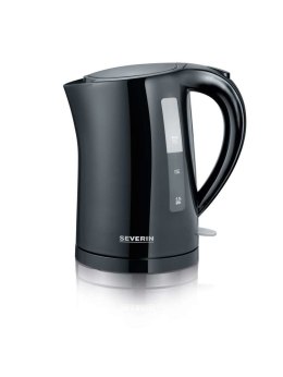 SEVERIN CZAJNIK ELEKTR. PLASTIK, 1,5L, 2200W WK3498