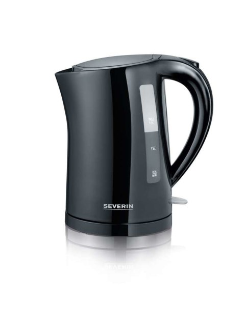 SEVERIN CZAJNIK ELEKTR. PLASTIK, 1,5L, 2200W WK3498