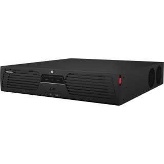 REJESTRATOR IP DS-9664NI-M8 64 KANAŁY +eSATA Hikvision