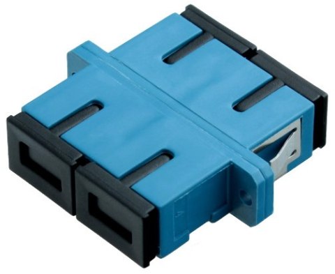 ADAPTER SC/UPC Duplex SM Standard ADAPTER SC/UPC Duplex SM Standard