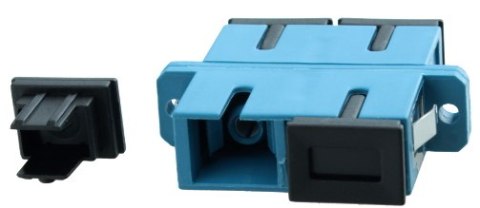 ADAPTER SC/UPC Duplex SM Standard ADAPTER SC/UPC Duplex SM Standard