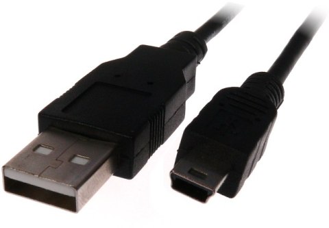ELMES KABEL MINI-USB ELMES KABEL MINI-USB