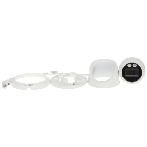 KAMERA IP IPC-HDW2649TM-S-IL-0280B WizSense Smart Dual Light - 6 Mpx 2.8 mm DAHUA