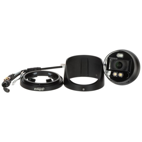 KAMERA IP IPC-HDW3849H-ZAS-PV-27135-S5-BLACK TiOC WizSense - 8.3 Mpx 4K UHD 2.7 ... 13.5 mm DAHUA