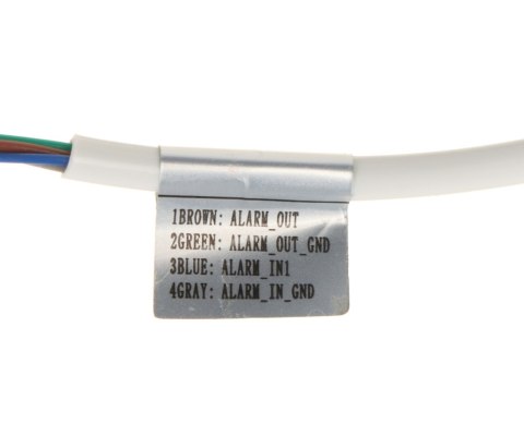 KAMERA IP IPC-HFW2649T-ZAS-IL-27135 Smart Dual Light 6 Mpx 2.7 ... 13.5 mm - MOTOZOOM DAHUA KAMERA IP IPC-HFW2649T-ZAS-IL-27135 Smart Dual Light 6 Mpx 2.7 ... 13.5 mm - MOTOZOOM DAHUA