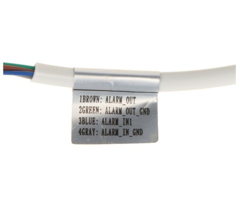 KAMERA IP IPC-HFW3849T-ZAS-IL-27135 Smart Dual Light WizSense - 8 Mpx 4K UHD 2.7 ... 13.5 mm - MOTOZOOM DAHUA KAMERA IP IPC-HFW3849T-ZAS-IL-27135 Smart Dual Light WizSense - 8 Mpx 4K UHD 2.7 ... 13.5 mm - MOTOZOOM DAHUA