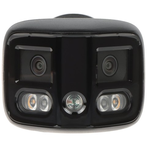 KAMERA IP IPC-PFW3849S-A180-AS-PV-BLACK PANORAMICZNA TiOC Full-Color - 7.6 Mpx 2 X 2.8 mm DAHUA