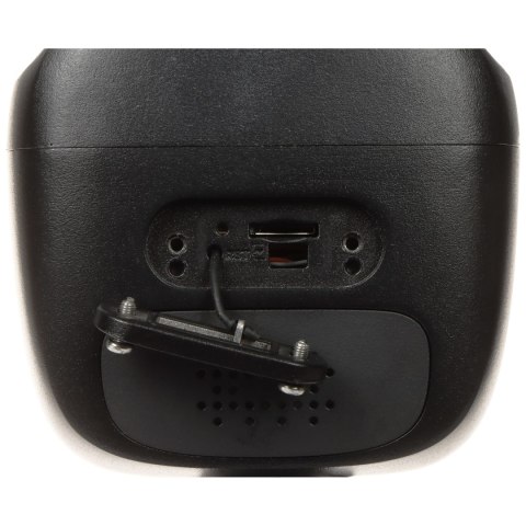 KAMERA IP IPC-PFW3849S-A180-AS-PV-BLACK PANORAMICZNA TiOC Full-Color - 7.6 Mpx 2 X 2.8 mm DAHUA