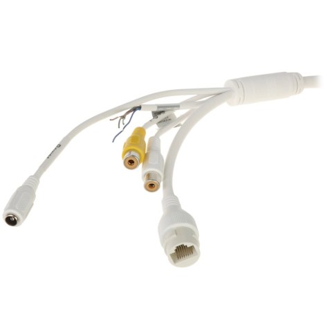 KAMERA WANDALOODPORNA IP IPC-HDBW3649E-AS-IL-0280B WizSense Smart Dual Light - 6 Mpx 2.8 mm DAHUA KAMERA WANDALOODPORNA IP IPC-HDBW3649E-AS-IL-0280B WizSense Smart Dual Light - 6 Mpx 2.8 mm DAHUA