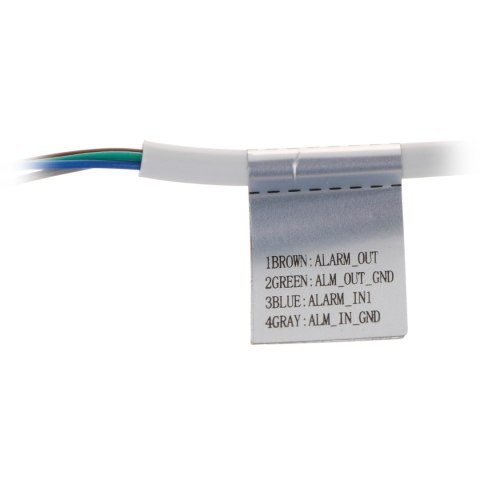 KAMERA WANDALOODPORNA IP IPC-HDBW3649E-AS-IL-0280B WizSense Smart Dual Light - 6 Mpx 2.8 mm DAHUA KAMERA WANDALOODPORNA IP IPC-HDBW3649E-AS-IL-0280B WizSense Smart Dual Light - 6 Mpx 2.8 mm DAHUA