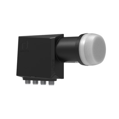KONWERTER INVERTO QUAD BLACK ULTRA IDLT-QDL412-ULTRA-OPN KONWERTER INVERTO QUAD BLACK ULTRA IDLT-QDL412-ULTRA-OPN