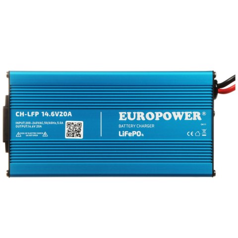 ŁADOWARKA CHLFP/12/20 EUROPOWER ŁADOWARKA CHLFP/12/20 EUROPOWER