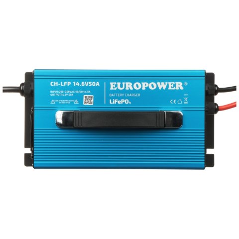 ŁADOWARKA CHLFP/12/50 EUROPOWER ŁADOWARKA CHLFP/12/50 EUROPOWER