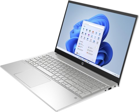 Laptop HP Pavilion 15-eg3011nw i5-1335U/15.6" FHD IPS/8GB/SSD 512GB/Win11 Laptop HP Pavilion 15-eg3011nw i5-1335U/15.6" FHD IPS/8GB/SSD 512GB/Win11