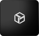Mini PC Qoobe AP1215U i3-1215U/16GB/SSD 512GB/Win 11 Pro czarny