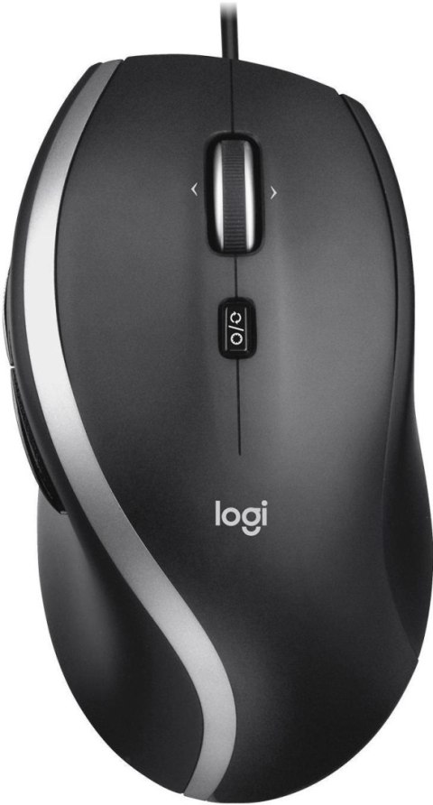 Mysz przewodowa Logitech M500s Advanced Corded Mouse Mouse Mysz przewodowa Logitech M500s Advanced Corded Mouse Mouse