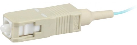 PIGTAIL MM SC/UPC OM3 pokr.0.9, 5/125 2m PIGTAIL MM SC/UPC OM3 pokr.0.9, 5/125 2m